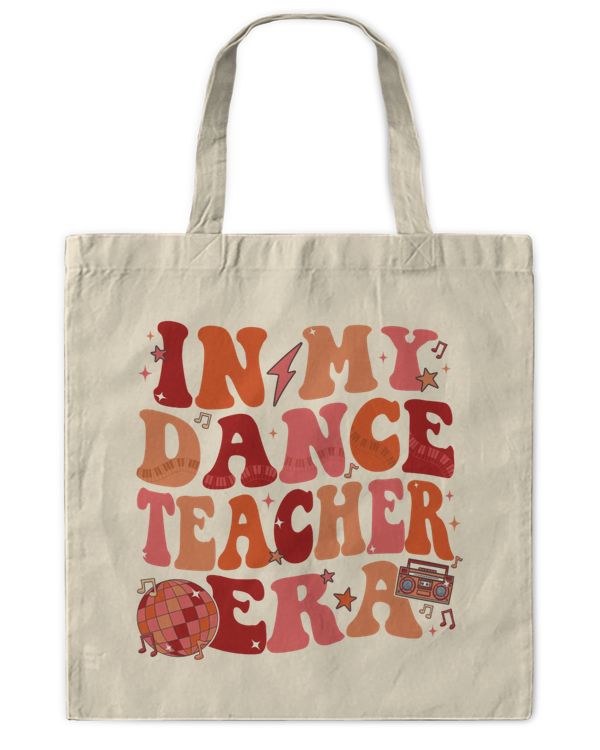 Tote Bag - Printed in the US