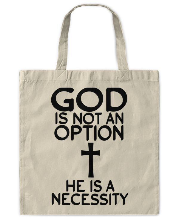 Tote Bag - Printed in the US