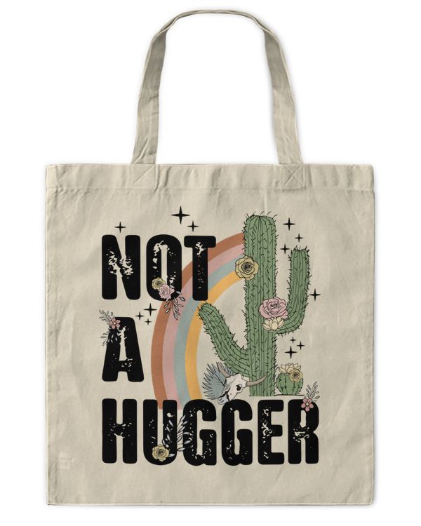 Tote Bag - Printed in the US