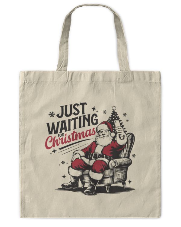 Tote Bag - Printed in the US