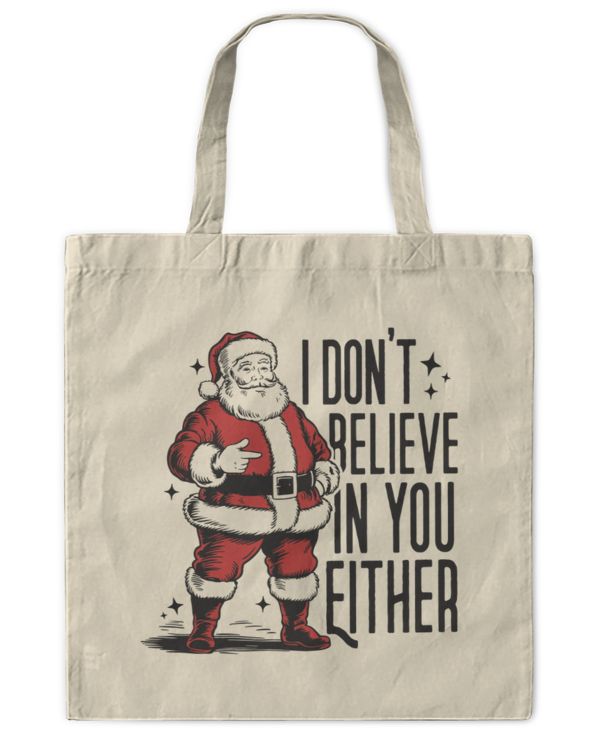 Tote Bag - Printed in the US