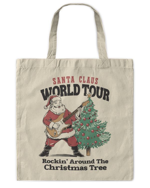 Tote Bag - Printed in the US