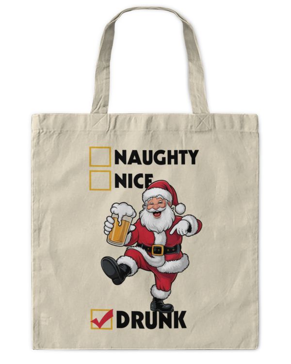 Tote Bag - Printed in the US