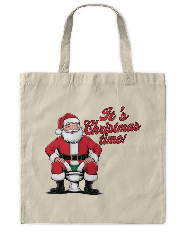 Tote Bag - Printed in the US