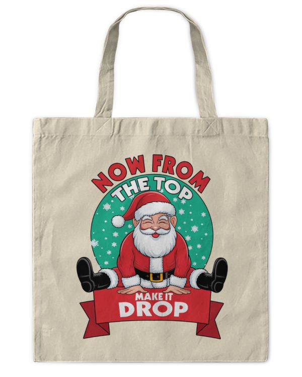 Tote Bag - Printed in the US