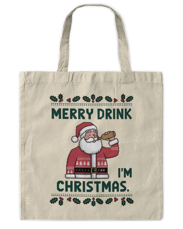 Tote Bag - Printed in the US