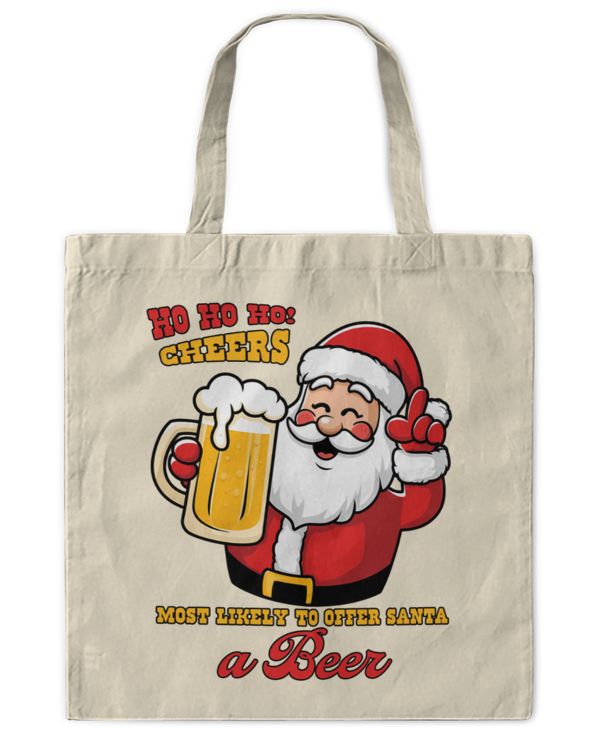 Tote Bag - Printed in the US
