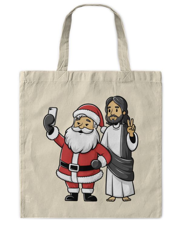 Tote Bag - Printed in the US