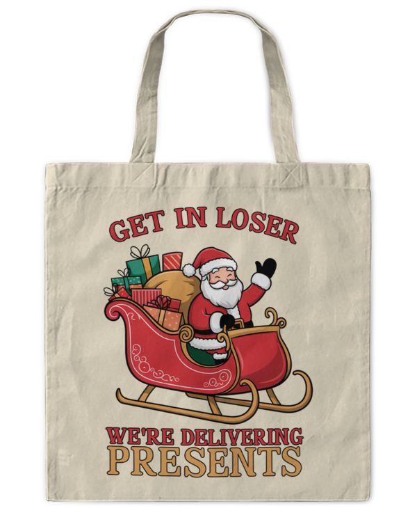 Tote Bag - Printed in the US