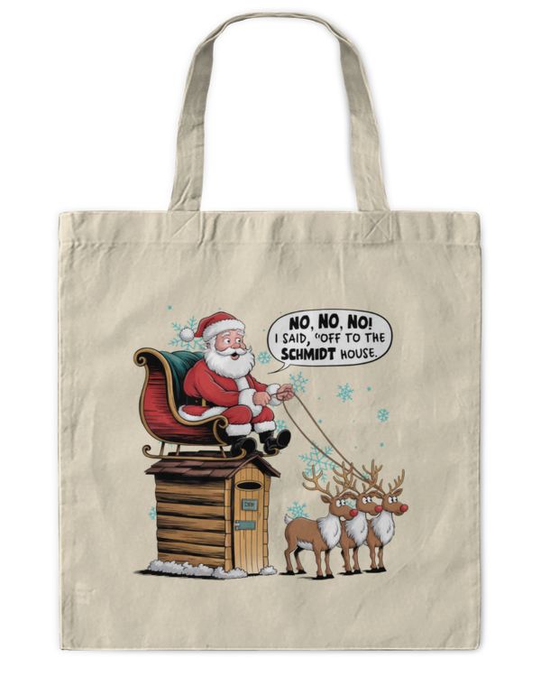 Tote Bag - Printed in the US