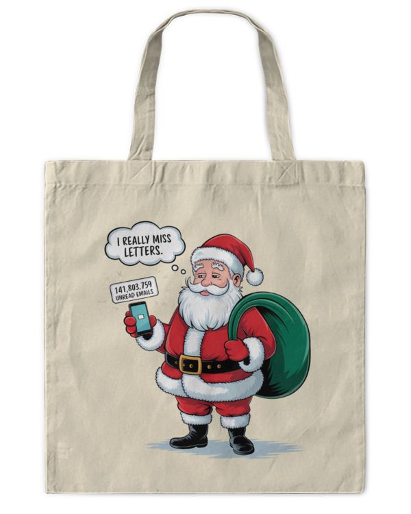 Tote Bag - Printed in the US