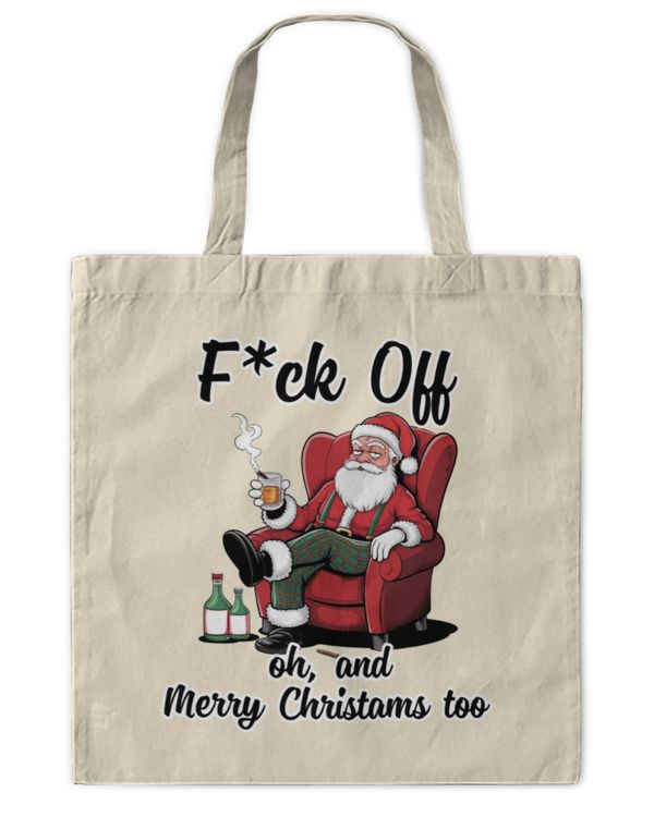 Tote Bag - Printed in the US