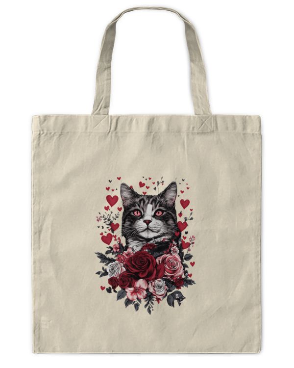 Tote Bag - Printed in the US