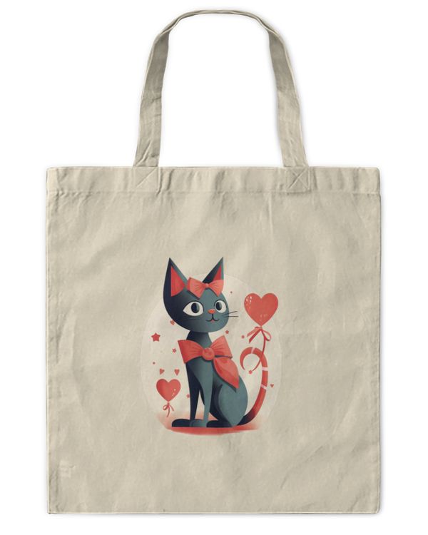 Tote Bag - Printed in the US
