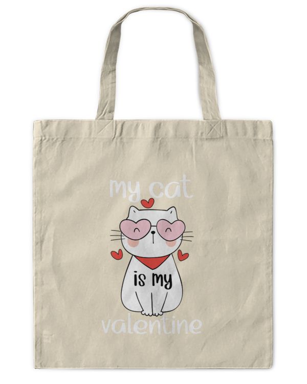Tote Bag - Printed in the US