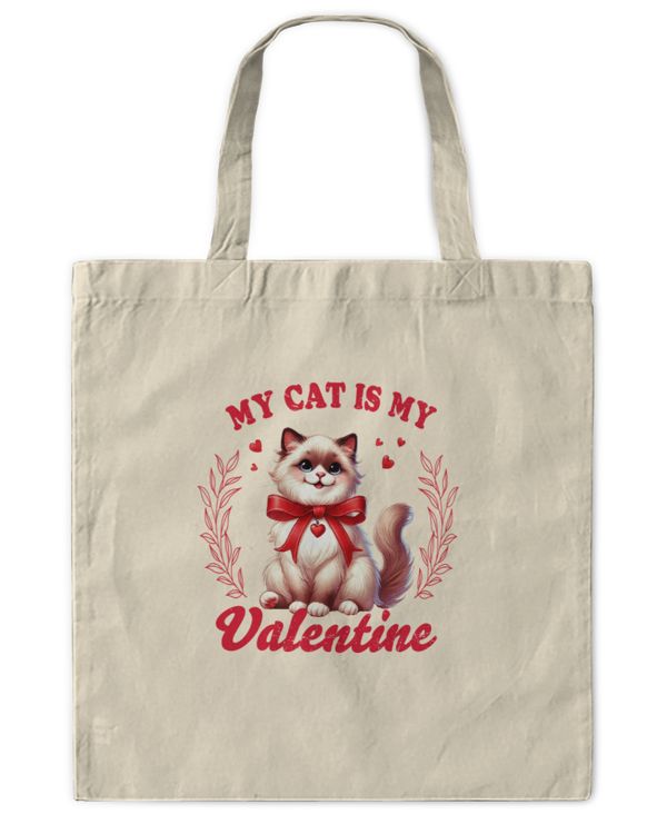 Tote Bag - Printed in the US