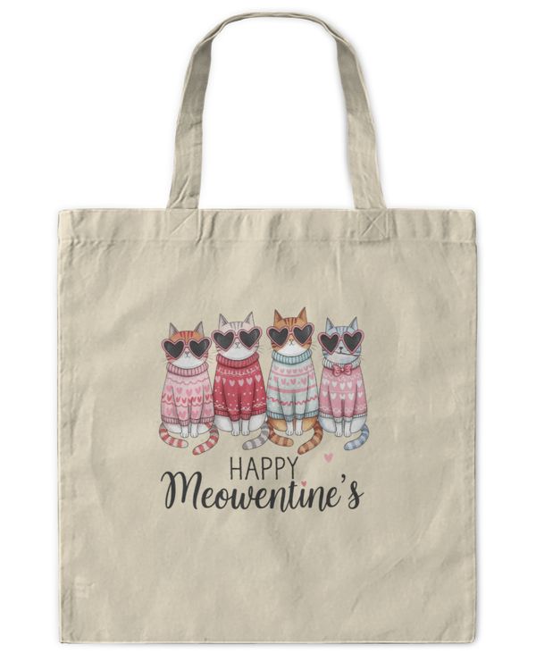 Tote Bag - Printed in the US