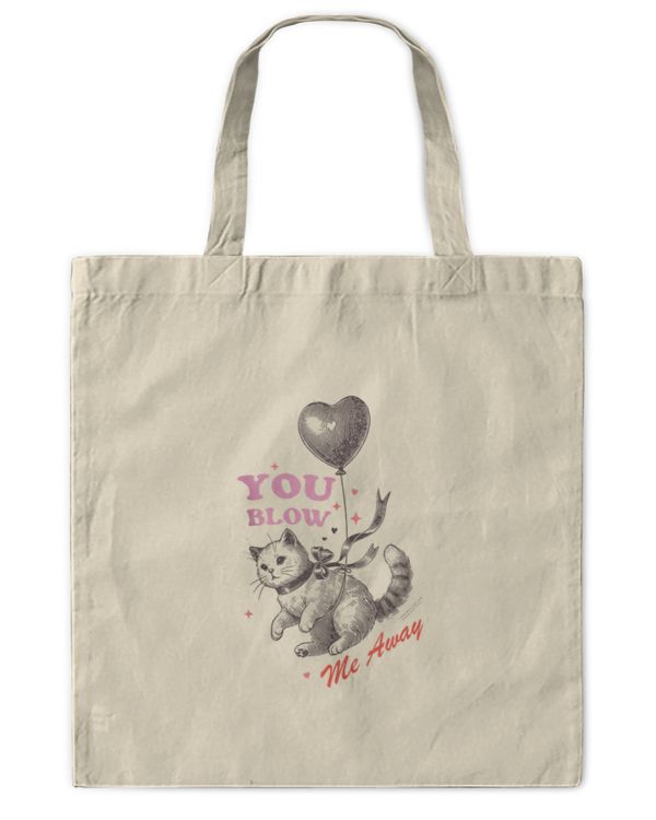 Tote Bag - Printed in the US