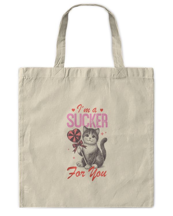 Tote Bag - Printed in the US