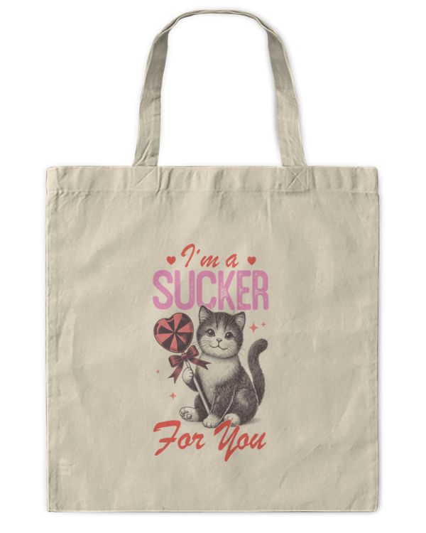 Tote Bag - Printed in the US