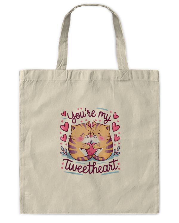 Tote Bag - Printed in the US