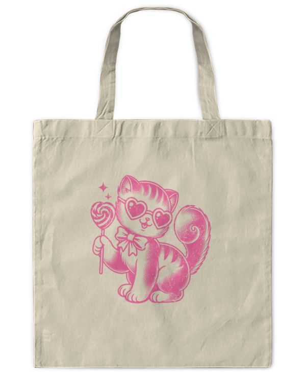 Tote Bag - Printed in the US