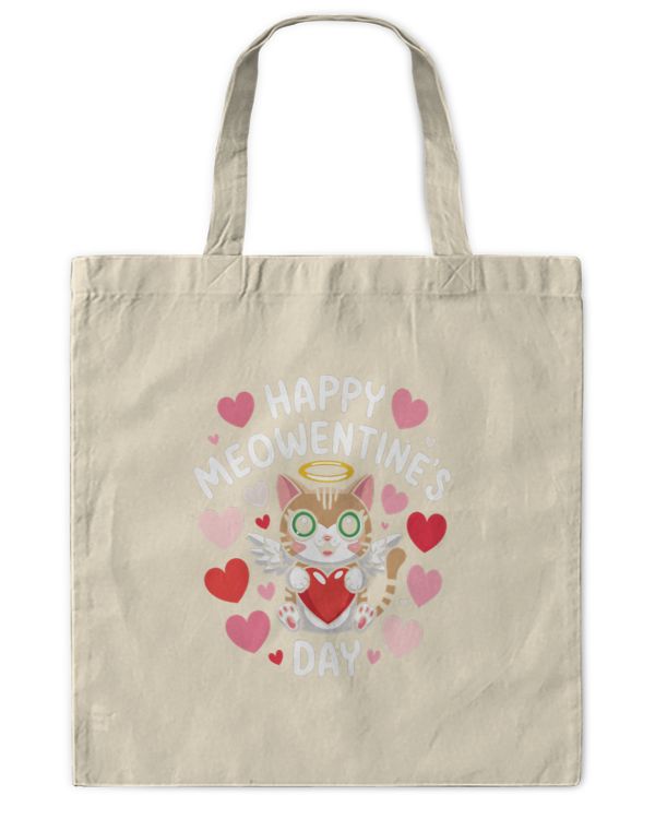 Tote Bag - Printed in the US