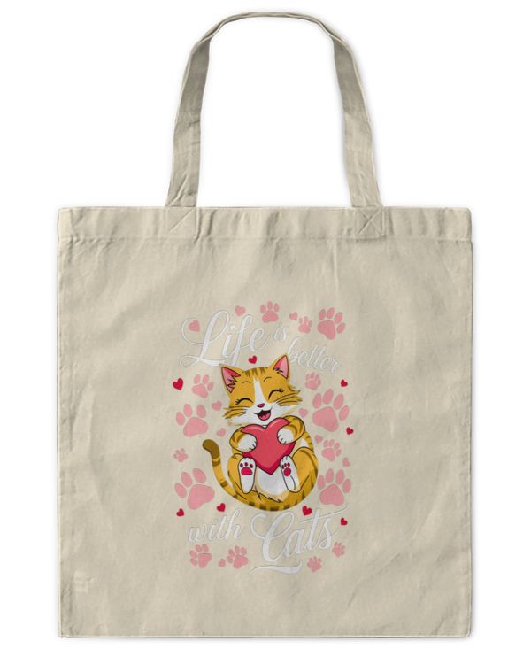 Tote Bag - Printed in the US