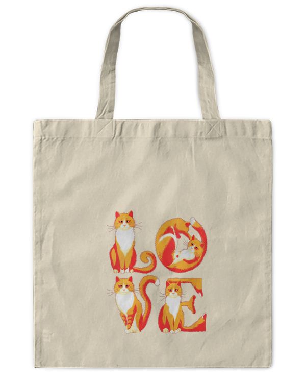 Tote Bag - Printed in the US