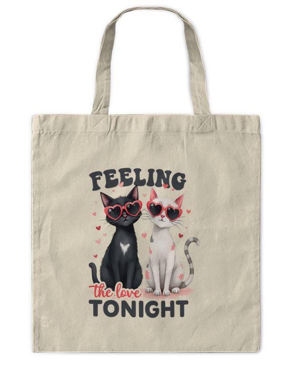 Tote Bag - Printed in the US