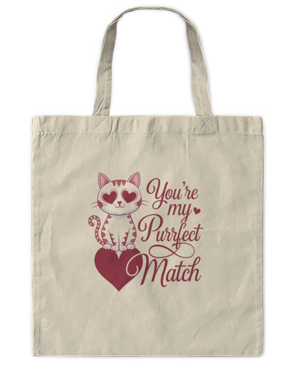 Tote Bag - Printed in the US