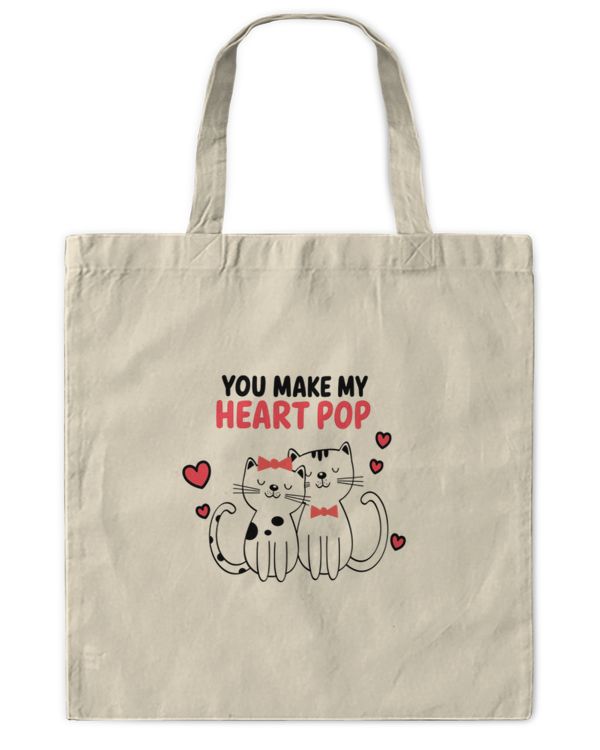 Tote Bag - Printed in the US