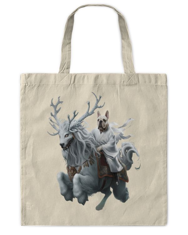 Tote Bag - Printed in the US