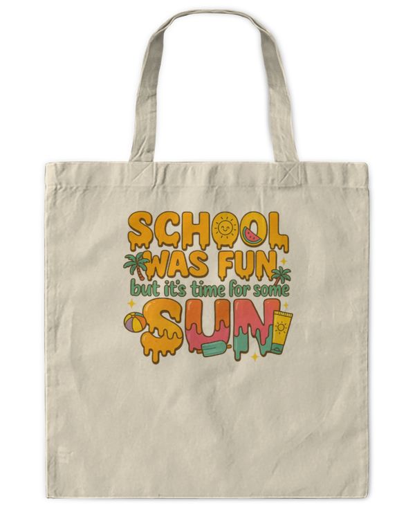 Tote Bag - Printed in the US