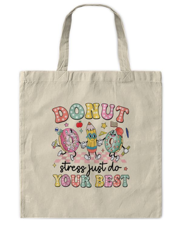 Tote Bag - Printed in the US