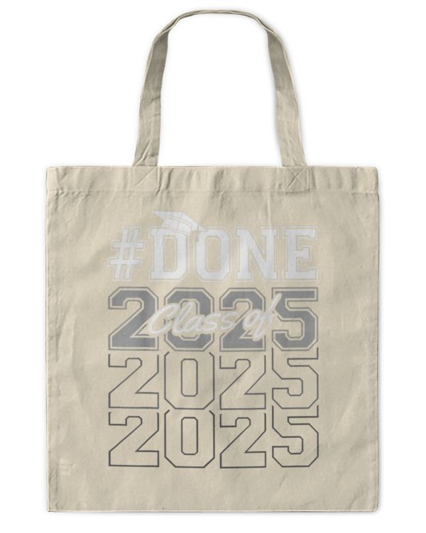Tote Bag - Printed in the US