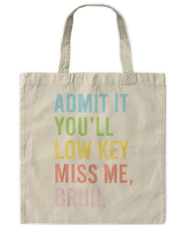 Tote Bag - Printed in the US