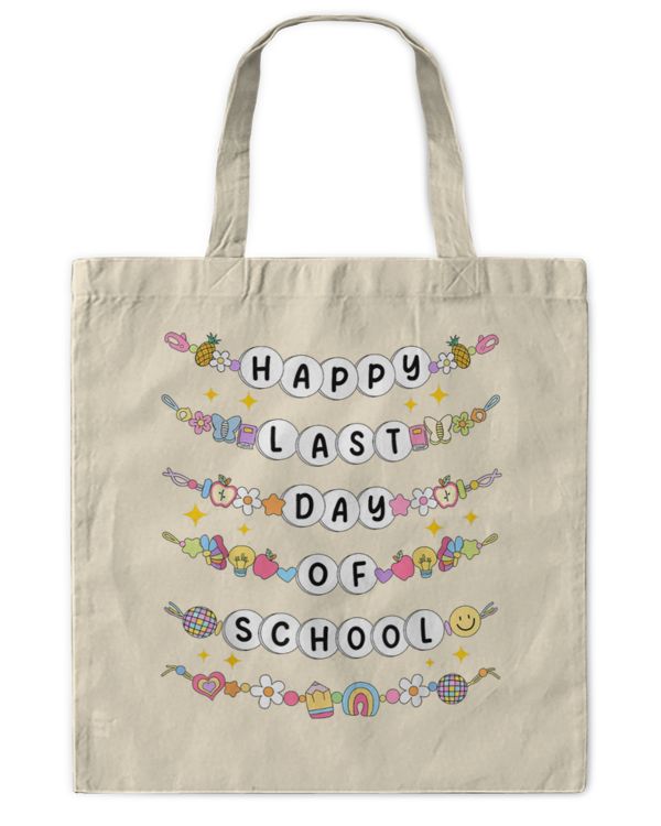 Tote Bag - Printed in the US