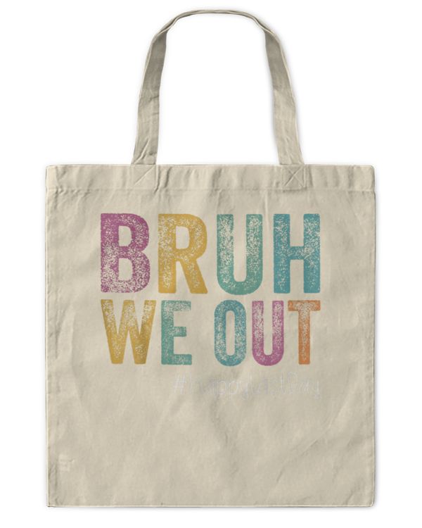 Tote Bag - Printed in the US