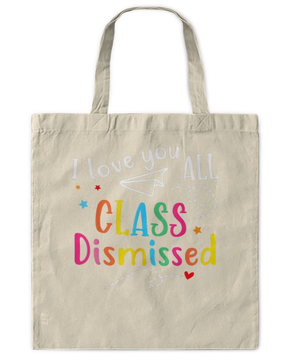 Tote Bag - Printed in the US