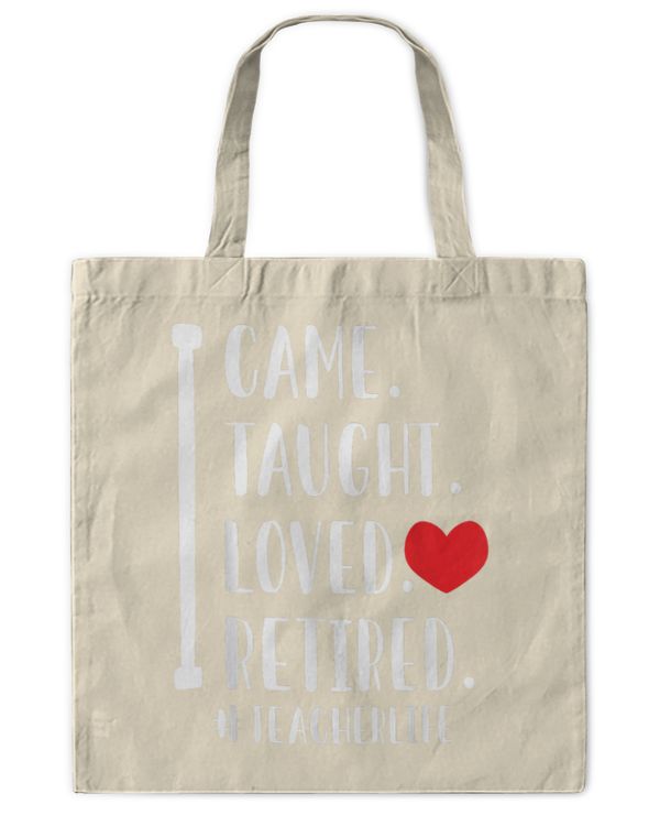 Tote Bag - Printed in the US