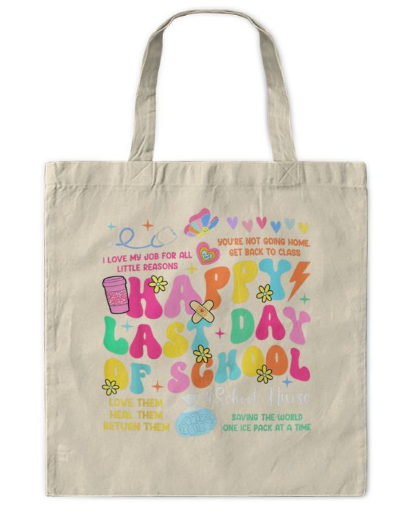 Tote Bag - Printed in the US