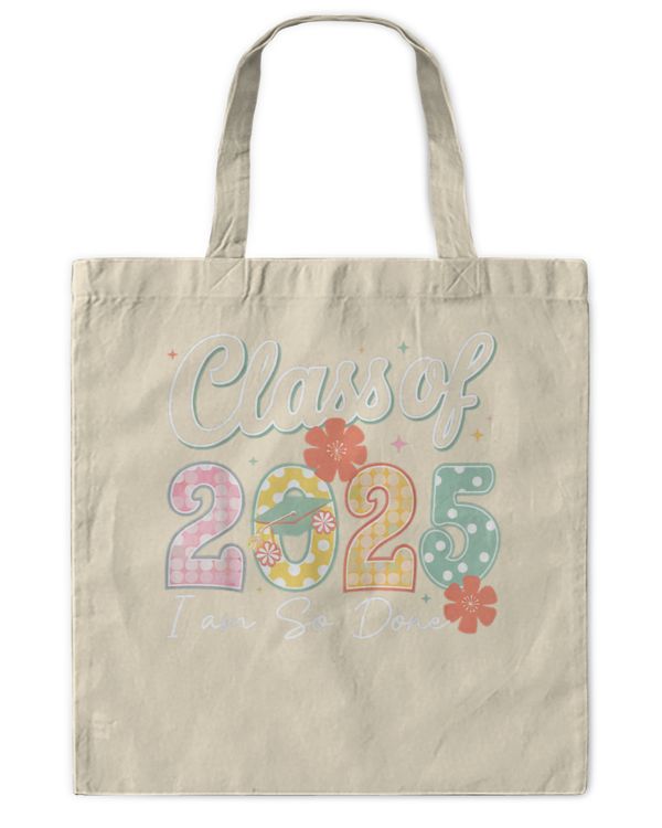 Tote Bag - Printed in the US