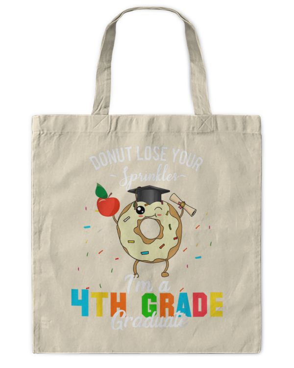 Tote Bag - Printed in the US
