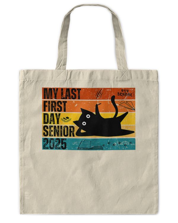Tote Bag - Printed in the US