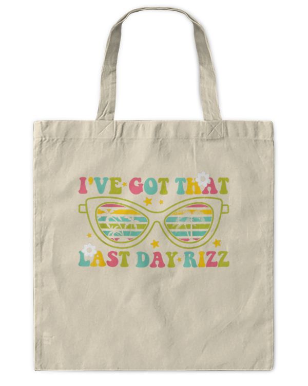 Tote Bag - Printed in the US