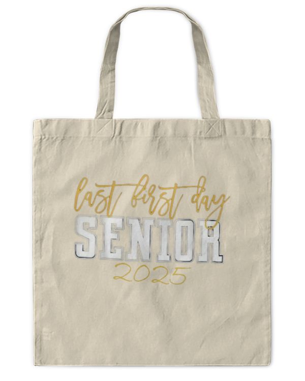 Tote Bag - Printed in the US