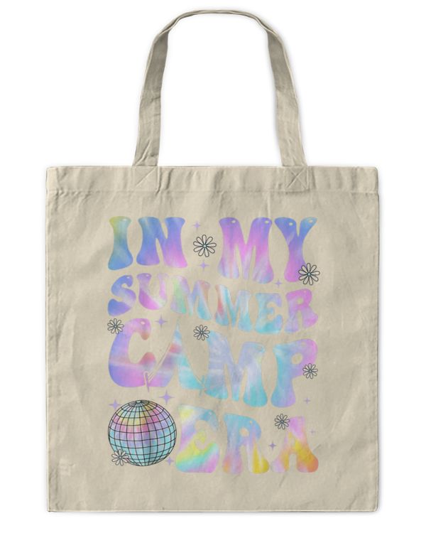 Tote Bag - Printed in the US