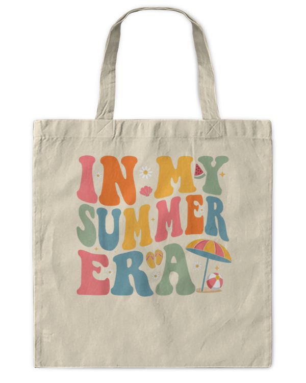 Tote Bag - Printed in the US