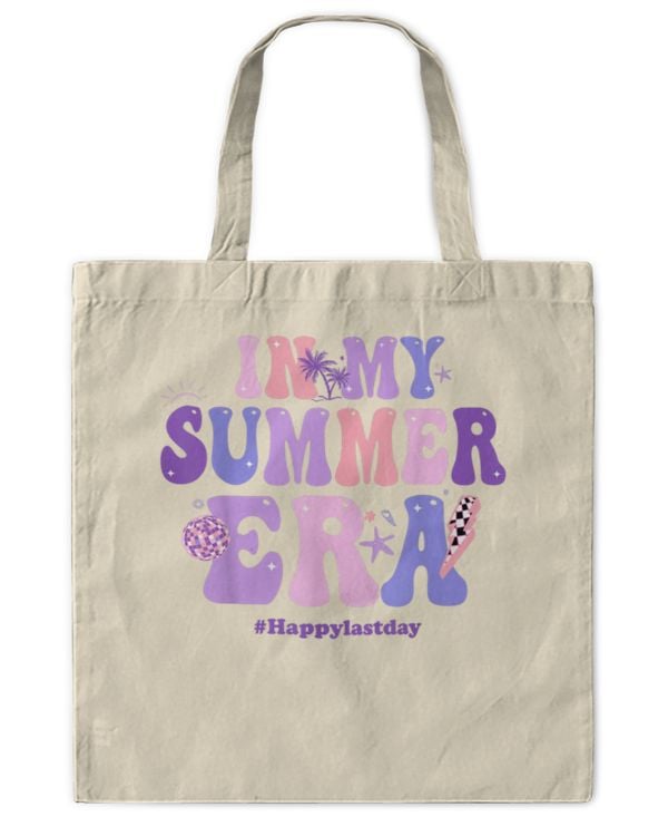 Tote Bag - Printed in the US